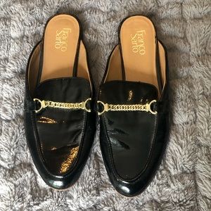 Franco Sarto Mules